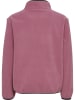 Hummel Hummel Reißverschluss Jacke Hmljr Fleece Kinder in DUSKY ORCHID
