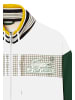 Lacoste Trainingsjacke in beige