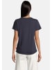 Salzhaut Shirt STEENTJE in Navy