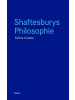 Meiner Felix Verlag Buch - Shaftesburys Philosophie