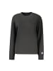 North Sails Schwarz Modal Damen Sweatshirt