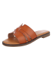 Ital-Design Sandale & Sandalette in Camel