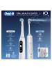 Oral-B Munddusche "OxyJet + iO 6" in Weiß