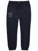 JP1880 Lange Sweathose in navy blau