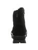 Legero Klassische Stiefelette in schwarz