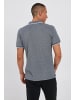 CASUAL FRIDAY Poloshirt CFTristan in Blau