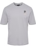 Hummel Hummel T-Shirt Hmllgc Charles Herren in HARBOR MIST