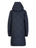 19V69 Italia by Versace Winterjacke Silvana in blau