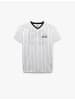 KOTON TSHIRT SS in Ekru