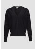 s.Oliver Strickjacke in 9999_schwarz