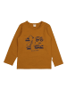 Walkiddy Langarmshirt Crazy Machines-Shirt