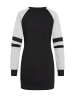 Cloud5ive Cloud5ive Kleider in black/grey