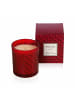 Möve Signature Candles in blood orange