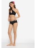 LSCN BY LASCANA Bikini-Hose in schwarz