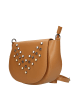 Gave Lux Schultertasche in LEATHER