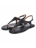 Tamaris Sandalette in black