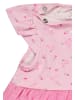 Sterntaler Kleid Hase in rosa