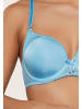 LINGADORE T-shirt BH Bonnie blue