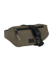 Camel Active TERRA Belt Bag aus recyceltem Nylon in Khaki