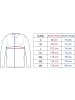 normani 2er Set Herren Langarm Shirts aus Bio-Baumwolle Neuville in Anthrazit