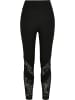 Urban Classics Leggings in black