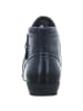 Josef Seibel Stiefeletten in blau