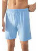 Mey Boxer weit für Herren in blau