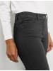 Gerry Weber Hose Jeans lang in Black Black Denim