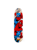 MARVEL Spider-Man 24" Skateboard – Robustes Board für kleine Helden