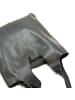 Florence Florence Shopper Leder schwarz ca. 37cm