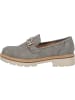 palado Loafers in grey