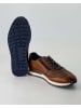 bugatti shoes Sportliche Schnürschuhe in Braun