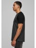 Urban Classics T-Shirts in cha/blk