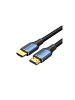 Wisam® HDMI 2.1 Kabel 2m, 8K 60Hz/ 4K 120Hz (Blau)