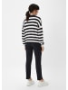 comma Strickjacke in 55X0_navy