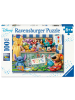 Ravensburger Verlag GmbH Spiel - Kinderpuzzle 100 XXL Teile - Disney Pixar Multicharacter