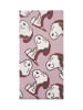 Codello Schal in rosa