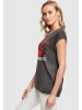 Absolute Cult Absolute Cult T-Shirts in charcoal