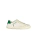 ellesse Weiß Herren Sneaker aus Polyurethan