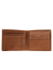Bugatti Volo Geldbörse Leder 11 cm cognac