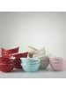 Mason Cash MASON CASH | Rührschüssel, MIXING BOWL, rot, 2 L