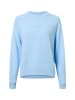 Marc O'Polo DENIM Sweatshirt in hellblau