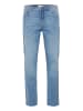 !SOLID 5-Pocket-Jeans SDRyder Blue in Blau