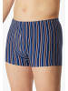 Schiesser Shorts in Royal