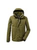 Killtec Outdoorjacke KOW 161 in Grün2031
