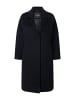 Ulla Popken Wolljacke in schwarz