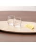 Villeroy & Boch 4er Set Schnapsgläser Afina in 40 ml in transparent