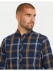 Threadbare Langarmhemd THBLuca in Sheeran_Check