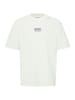 BLEND T-Shirt BHJAMIL in weiß