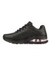 Skechers Sneakers Low Uno 2 AIR AROUND YOU in schwarz